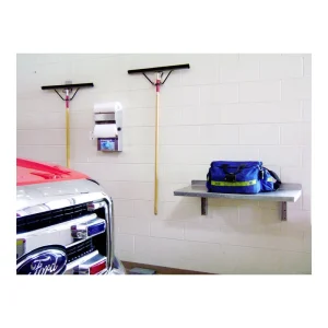 PitPal Universal 2 Shelf & Towel Roll 363 - view 2