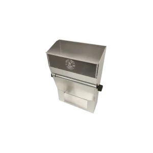PitPal Universal 2 Shelf & Towel Roll 363 - view 3