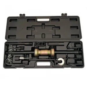 Eastwood 5lb Slide Hammer Dent Puller Kit - view 2