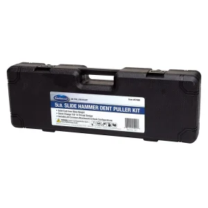 Eastwood 5lb Slide Hammer Dent Puller Kit - view 3
