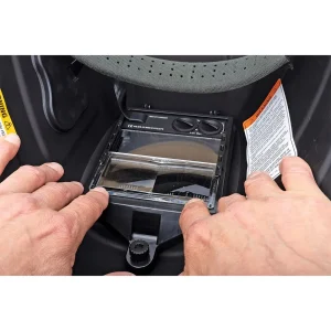 Eastwood Welding Helmet Magnification Lens - view 3