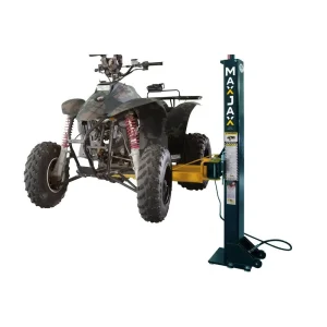 MaxJax Motorcycle & ATV Adapter Kit 5150026 - view 3