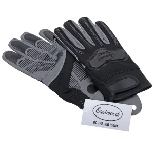 Eastwood Work Gloves – Medium - view 2