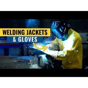 Eastwood Work Gloves – Large