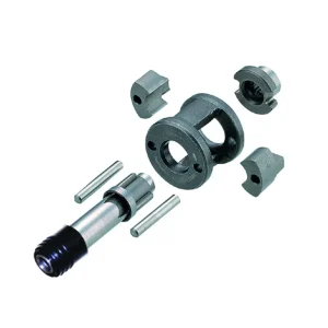 SP Air Tools 1/4 Inch Hex Impact Driver SP8102BU - view 2
