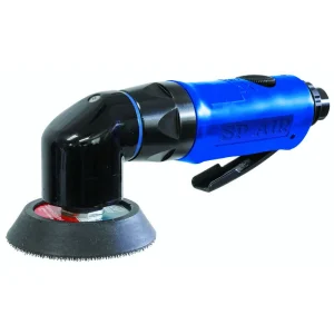 SP Air Tools 3 Inch Angle Mini Polisher SP7500AHM