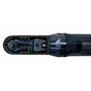 SP Air Tools 3/8 Inch Sealed Flat Head Mini Ratchet SP7265 - view 3