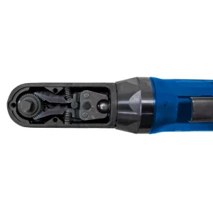 SP Air Tools 1/4 Inch Sealed Flat Head Mini Ratchet SP7260 - view 3