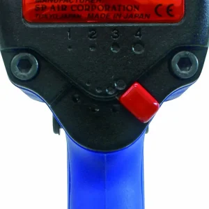 SP Air Tools 1/2 Inch Composite Impact Wrench SP7144 - view 3