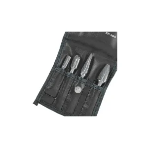 SP Air Tools Carbide Burrs 4 Piece Set SP4BS - view 2