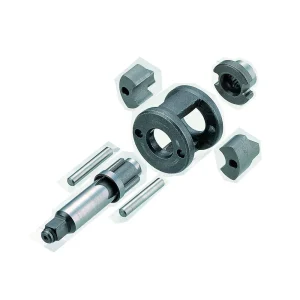 SP Air Tools 3/8 Inch Baby Butterfly Impact Wrench SP1850 - view 3