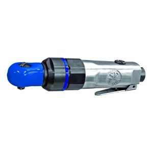 SP Air Tools 3/8 Inch Super Fast Mini Impact Ratchet SP1765HD - view 2