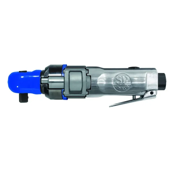 SP Air Tools 1/4 Inch Super Fast Mini Impact Ratchet SP1764HD