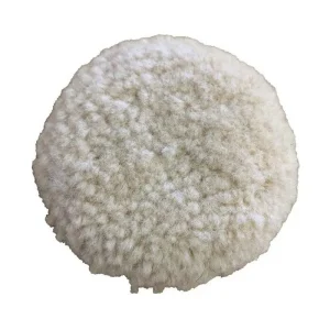 SP Air Tools 3 Inch Twist Wool pad 3TWP