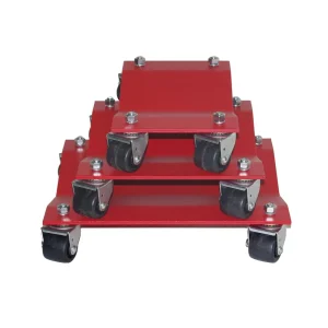Merrick Auto Dolly Standard 16 Inch x 16 Inch M998027 - view 2