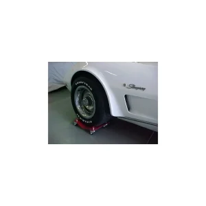 Merrick Auto Dolly Standard 16 Inch x 16 Inch M998027 - view 3