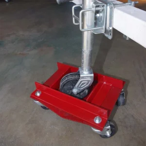 Merrick Trailer Jack Combo Heavy Duty M998127 - view 2