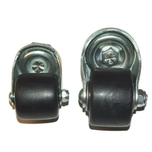 Merrick Auto Dolly Heavy Duty 12 Inch x 16 Inch M998104 - view 2