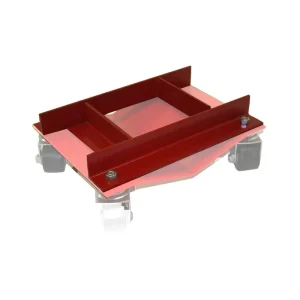 Merrick Auto Dolly Trailer Jack Attachment M998086