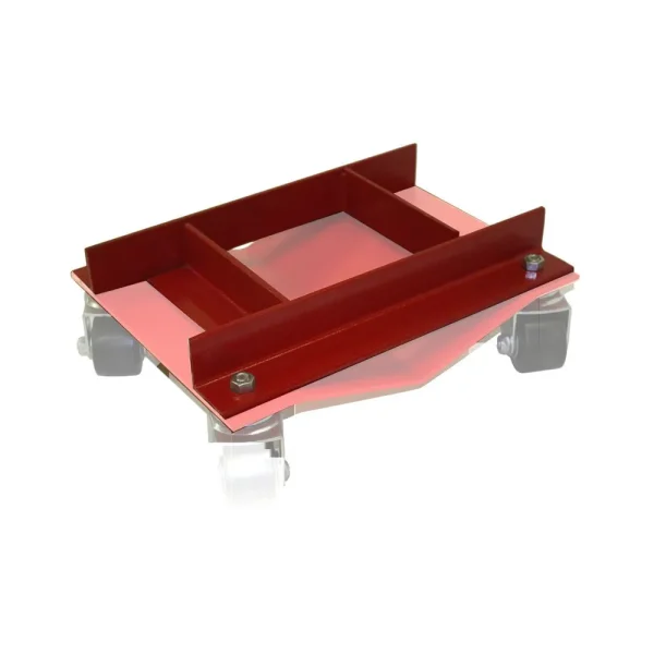 Merrick Auto Dolly Trailer Jack Attachment M998086