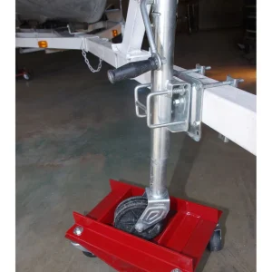 Merrick Auto Dolly Trailer Jack Attachment M998086 - view 3
