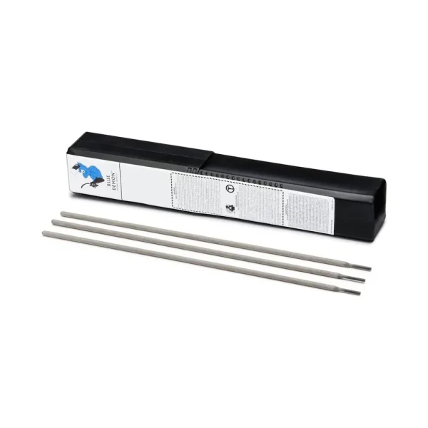 Blue Demon E6013 Carbon Steel Electrode 5/64in x 14in x 5 lb E6013-564-05P