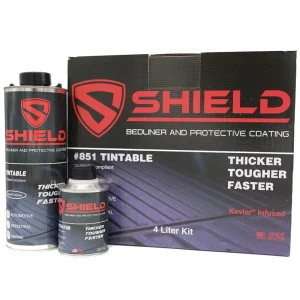 Shield Bedliner Tintable Bedliner Kit 851KIT - view 3
