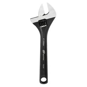 Ingersoll Rand Hand Tools 8 In. Adjustable Wrench 755250X - view 3