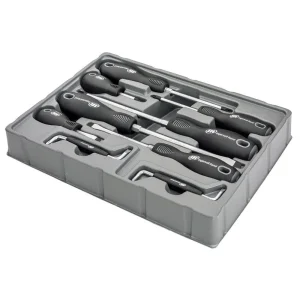 Ingersoll Rand Hand Tools 9 Piece Screwdriver Set 752059X - view 3