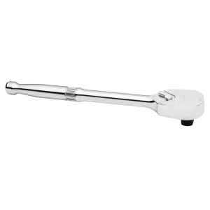 Ingersoll Rand Hand Tools 3/8 In. Drive 72 Teeth Sealed Head Ratchet 759998X