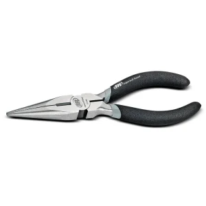 Ingersoll Rand Hand Tools 8 In. Long Nose Pliers 755606X - view 2