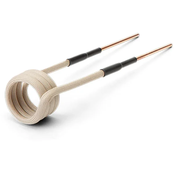 Induction Innovations 7/8 Inch Pre-formed coil MD99-601