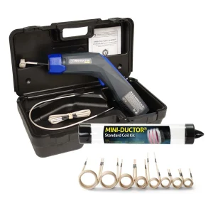 Induction Innovations Mini-Ductor Venom and Standard Coil Kit MDV-790 - view 2