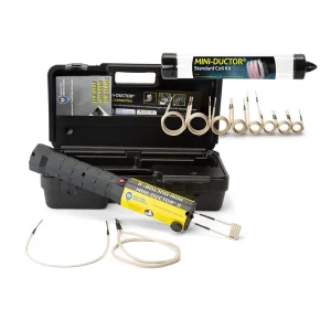 Induction Innovations Mini-Ductor II and Coil Kit MD-750 - view 2