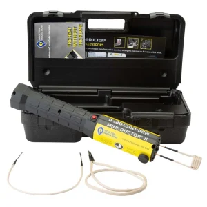 Induction Innovations Mini-Ductor II and Coil Kit MD-750 - view 3