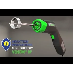 Induction Innovations Mini-Ductor Venom HP MDV-787