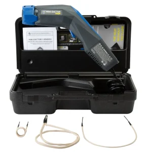 Induction Innovations Mini-Ductor Venom MDV-777 - view 2
