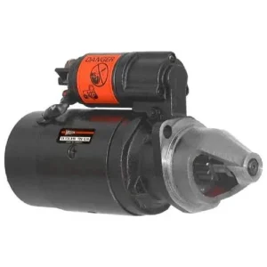 Wilson Starter – Remanufactured – 91-23-6503