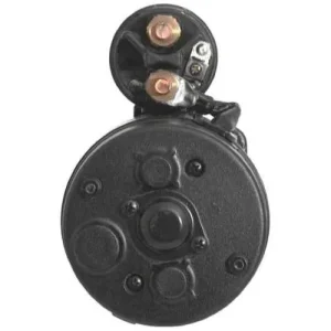 Wilson Starter – Remanufactured – 91-23-6503 - view 2