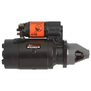 Wilson Starter – Remanufactured – 91-23-6503 - view 3
