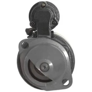 Wilson Starter – Remanufactured – 91-23-6503 - view 4