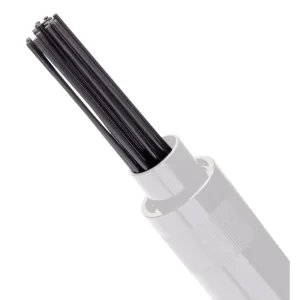 Rockwood Needle Scaler Replacement Needle Set - view 3