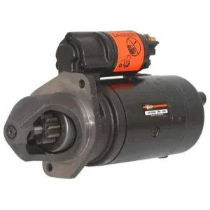 Wilson Starter – Remanufactured – 91-23-6504