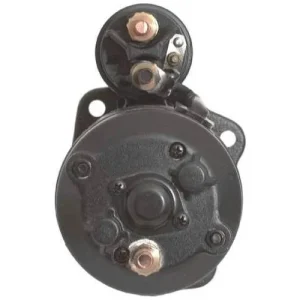 Wilson Starter – Remanufactured – 91-23-6504 - view 2