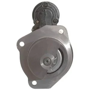 Wilson Starter – Remanufactured – 91-23-6504 - view 4