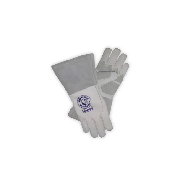 Little Demons Youth Mig Welding Gloves 3X-Small