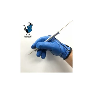 Blue Demon Dab Pen - view 2