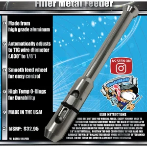 Blue Demon Dab Pen - view 3