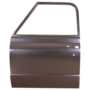 AMD Auto Metal Direct 72 Chevy GMC Pickup LH Door Shell 500-4072-L - view 2
