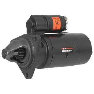Wilson Starter – Remanufactured – 91-23-6505